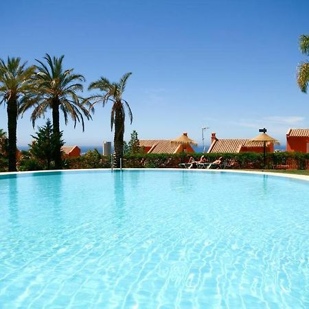 Lovely 2 Bedroom Apt Near Golf Los Lagos Elviria Marbella Luaran gambar