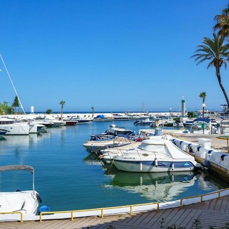 Lovely 2 Bedroom Apt Near Golf Los Lagos Elviria Marbella Luaran gambar